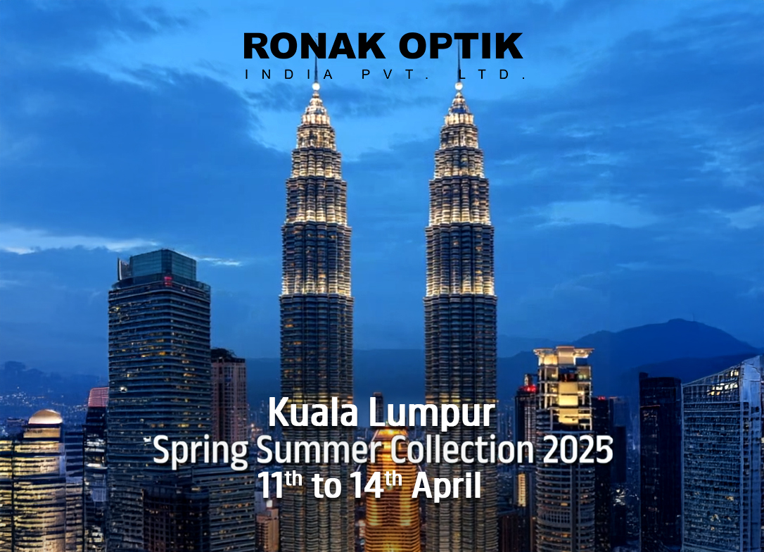 Kuala Lumpur - 2025