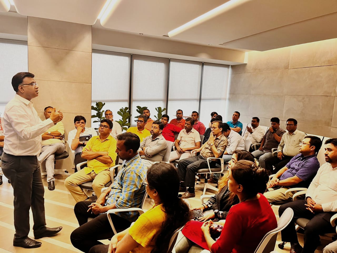 Employee Engagement Activities